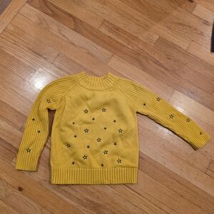 Mud Kingdom Kids Sweater
